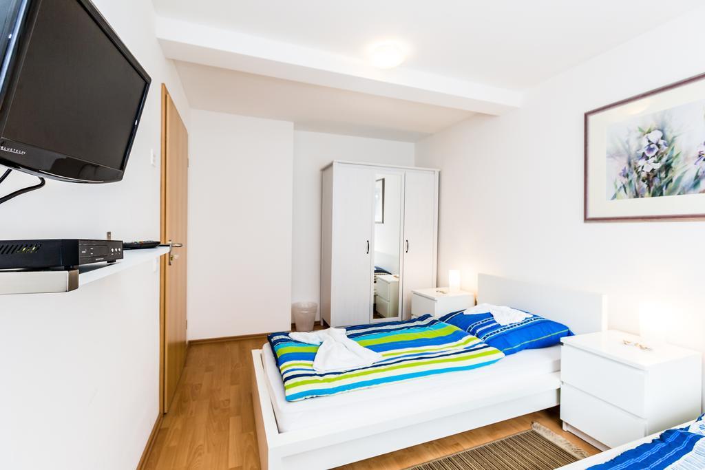 Ferienhaus Köln *
