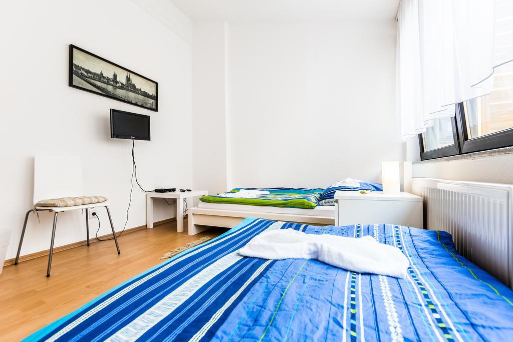 Ferienhaus Ferienhaus Köln Köln