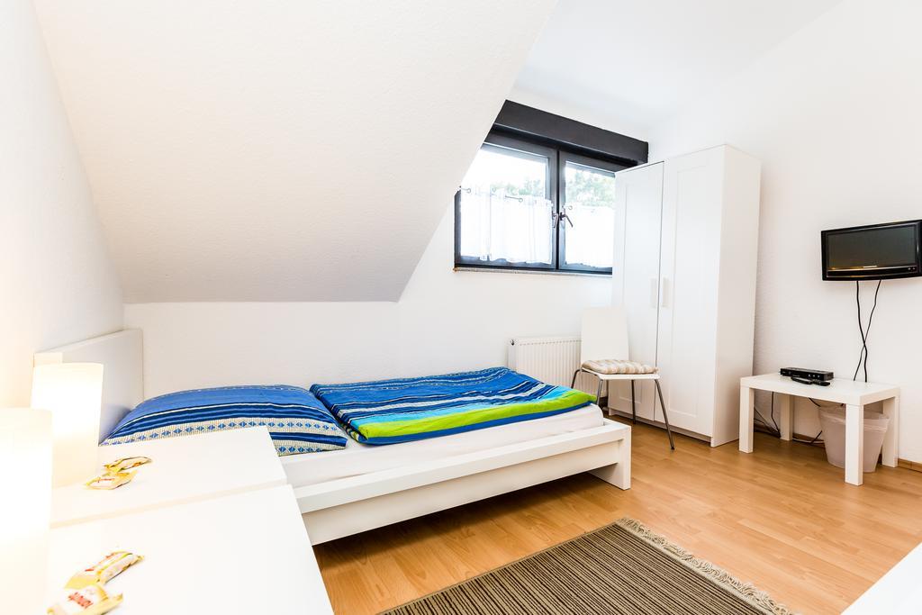 Ferienhaus Köln * Köln