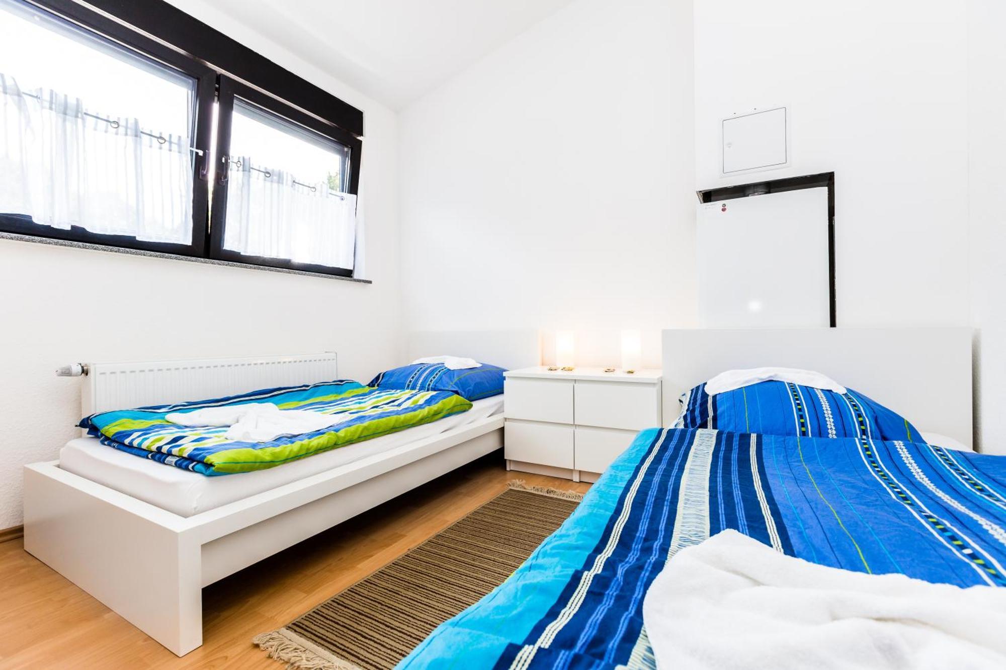 Ferienhaus Ferienhaus Köln