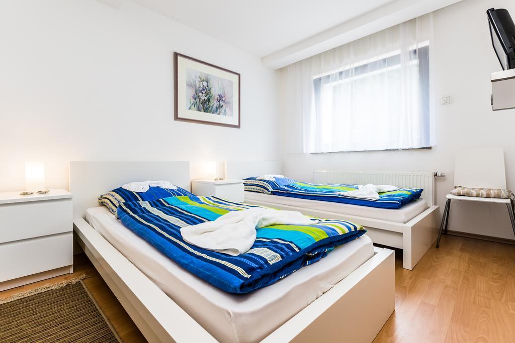 Ferienhaus Ferienhaus Köln *