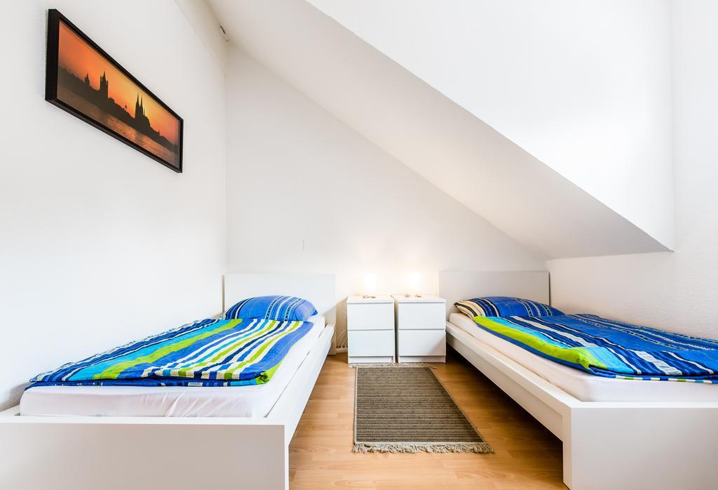 Ferienhaus Ferienhaus Köln *